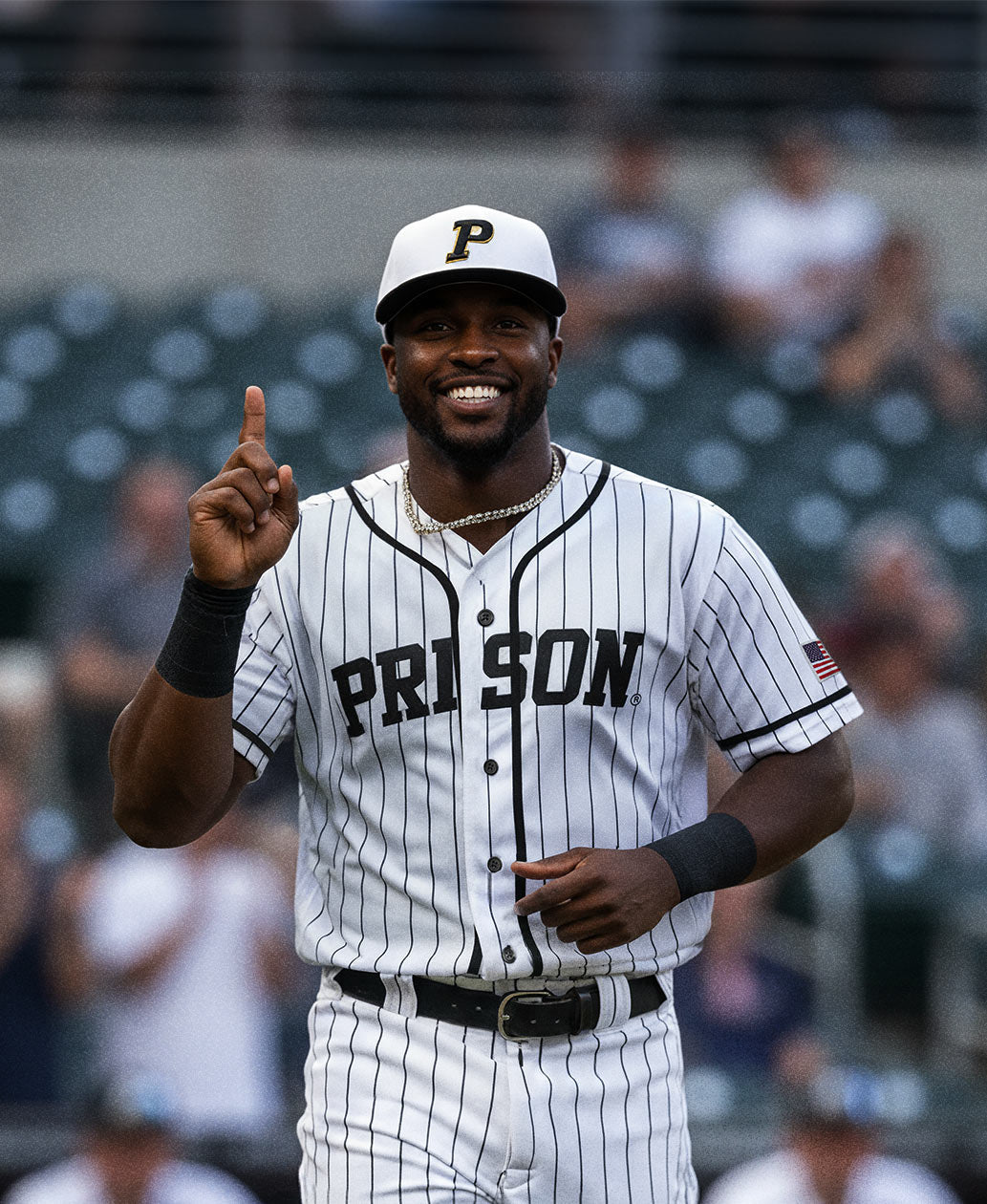 Guia: Como montar um look estilo jogador de baseball