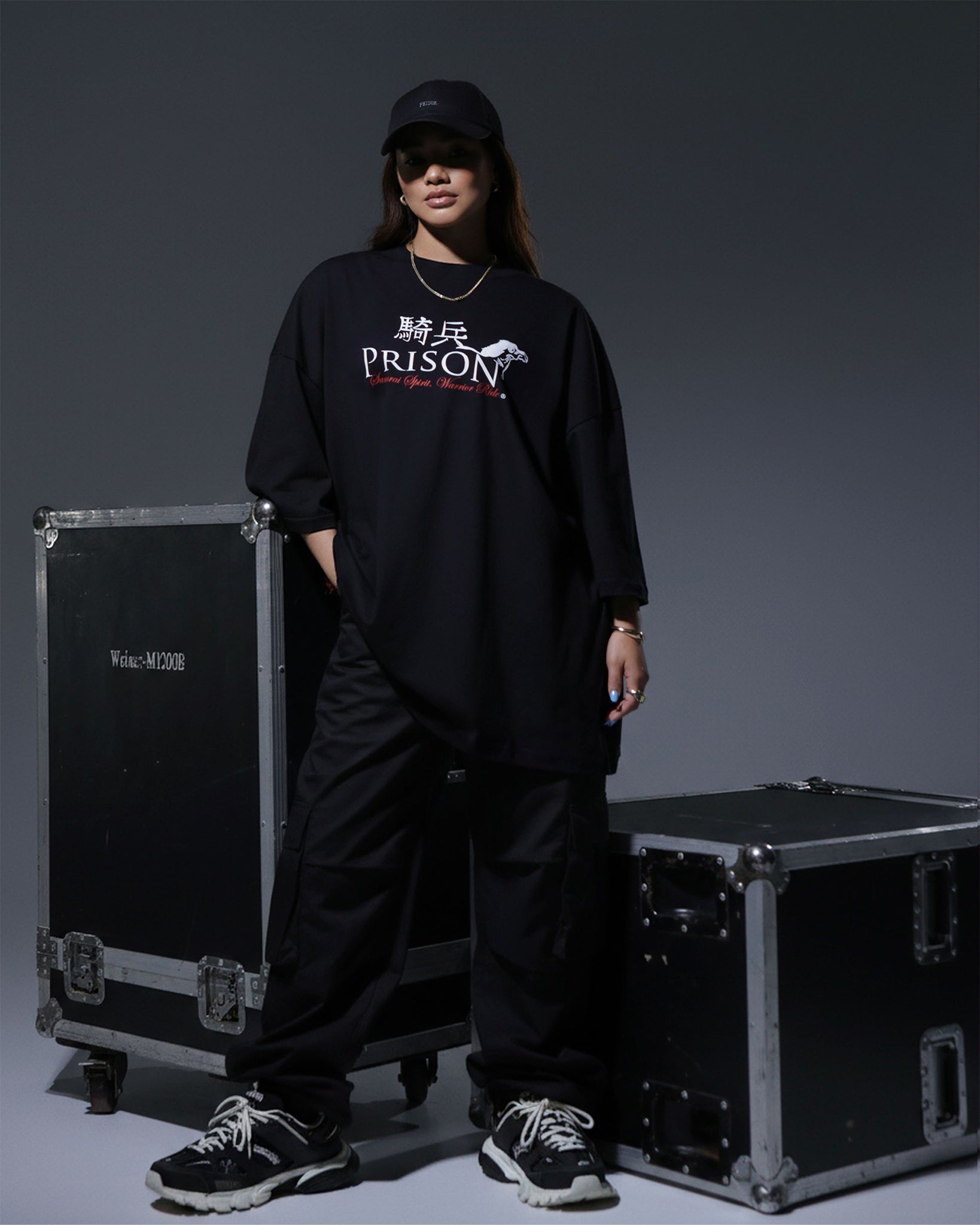 Camiseta Oversized Masculina: o Guia Completo para Montar o Seu Look