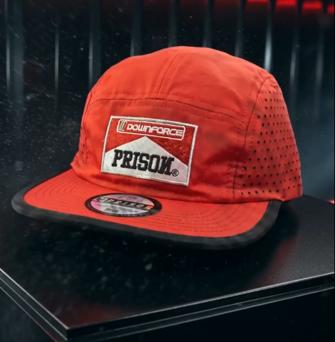 Boné Five Panel: o que é, como usar e onde comprar