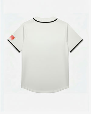 Camisa baseball prison pro algodão premium