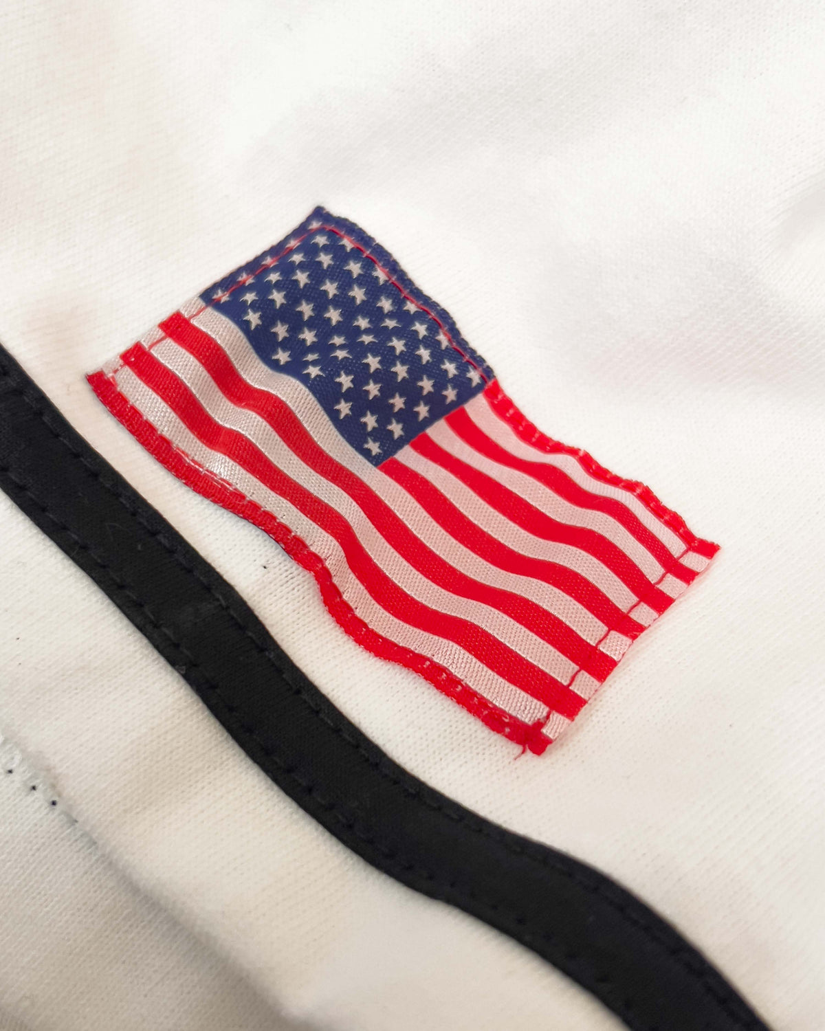 Camisa baseball prison pro algodão premium