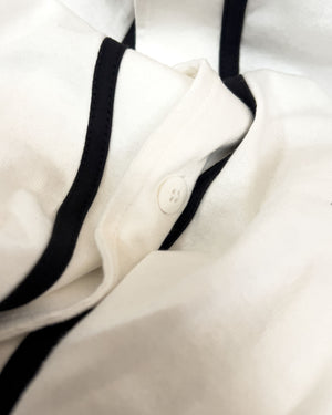 Camisa baseball prison pro algodão premium