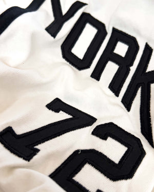 Camisa baseball prison pro algodão premium