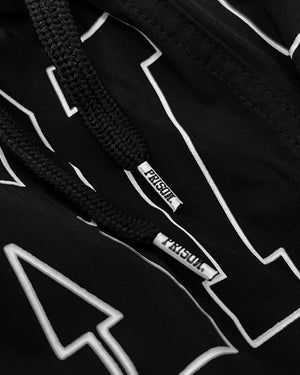 Short corrida masculino Performance