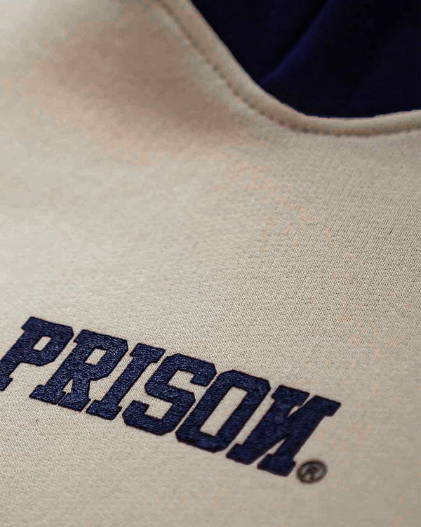 Blusa Moletom Axis Blue 300 Off-white