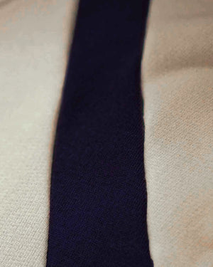 Blusa Moletom Axis Blue 300 Off-white