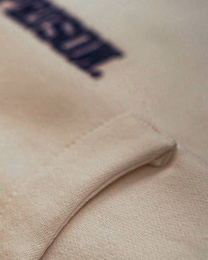 Blusa Moletom Axis Blue 300 Off-white