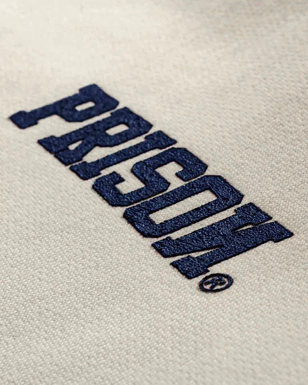 Blusa Moletom Axis Blue 300 Off-white