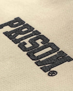 Blusa Moletom Axis Gray 300 Off-white