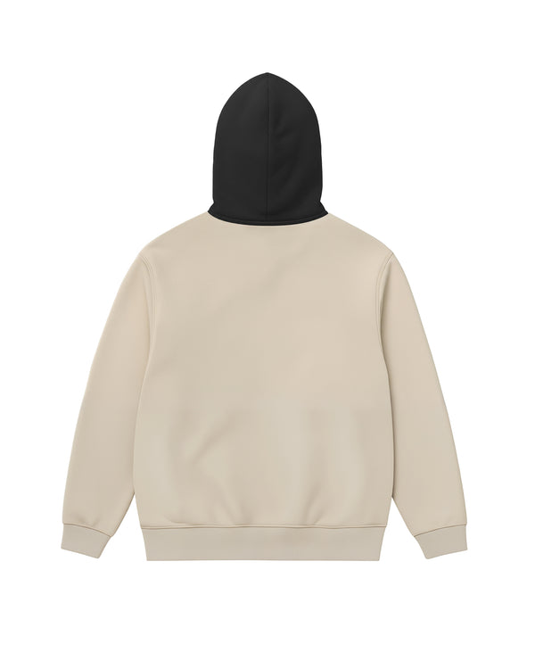 Blusa Moletom Axis Gray 300 Off-white