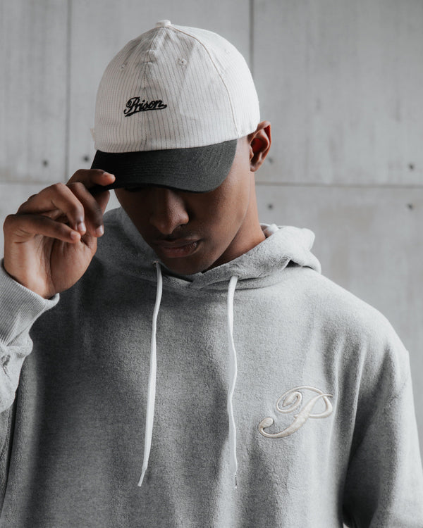 Blusa Moletom Comfy Cinza