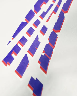 Blusa Moletom Alpine Branca