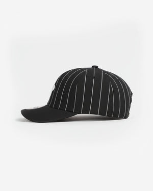 Boné dad hat listrado pinstripe