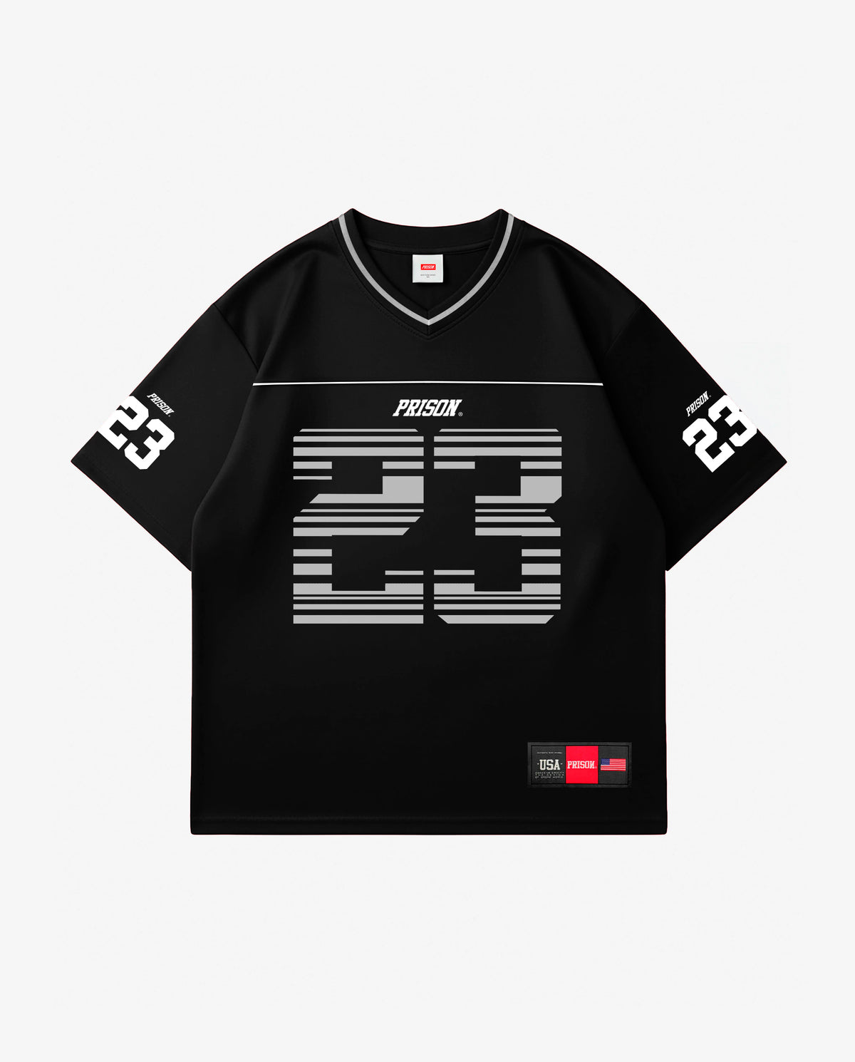 Camiseta Futebol americano NY Black 27