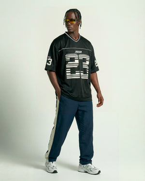 Camiseta Futebol americano NY Black 27