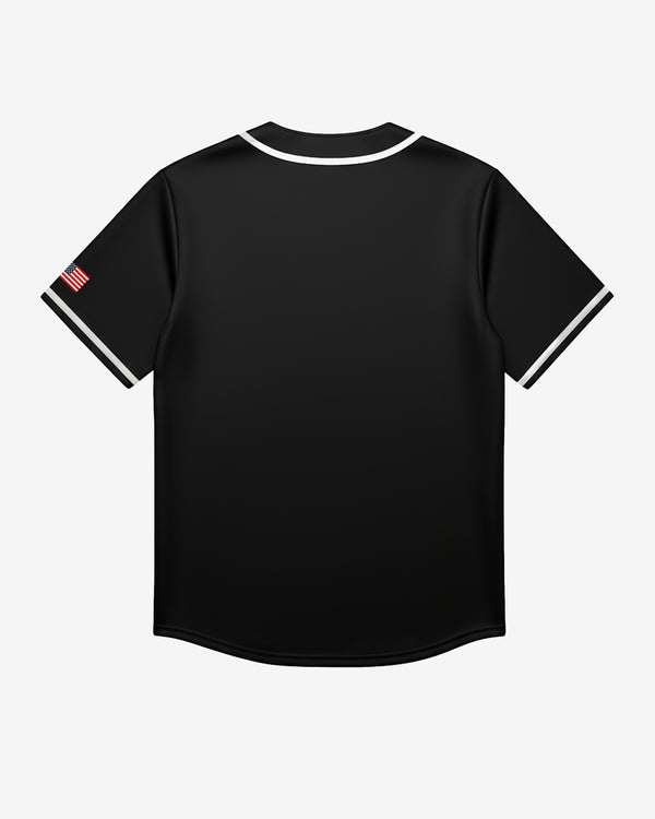 New York baseball shirt