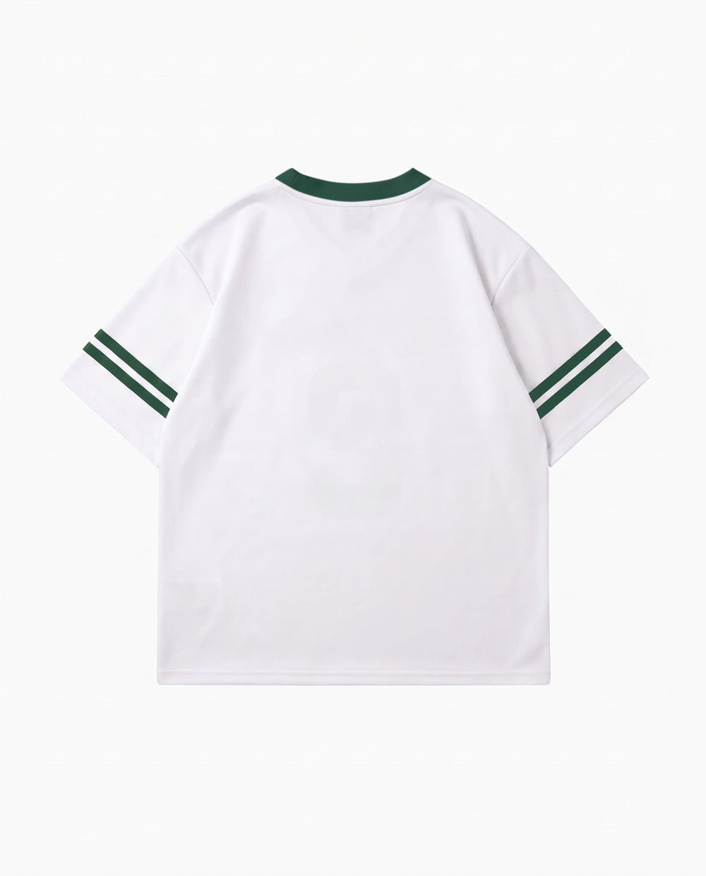 Camiseta futebol americano oversized 9