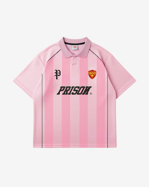 Camisa Polo Oversized Blockcore