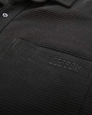 Camisa social masculina oversized Ocean Drive®