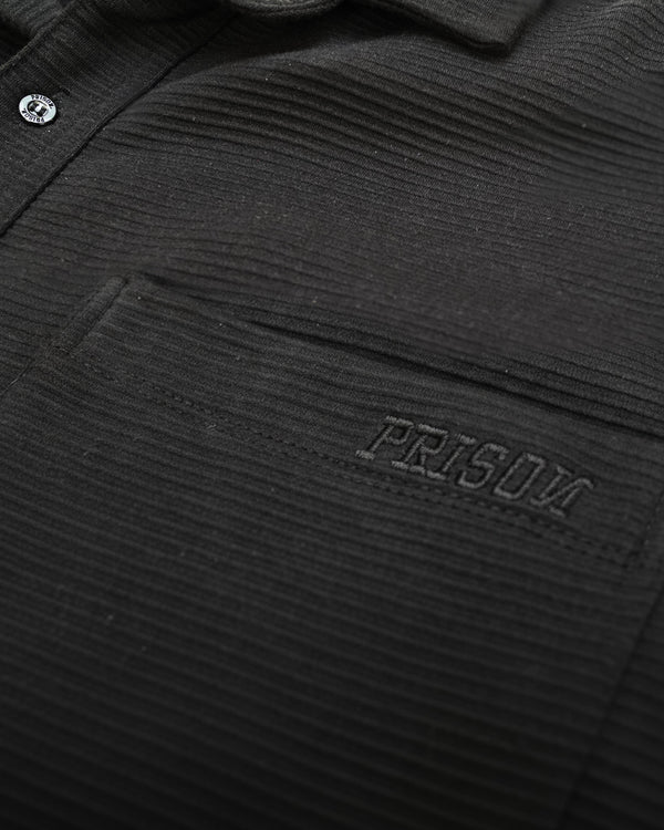 Camisa social masculina oversized Ocean Drive®