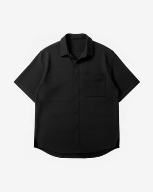 Camisa social masculina oversized Ocean Drive®