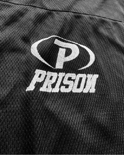 Camiseta Jersey Futebol Americano 07 Preta