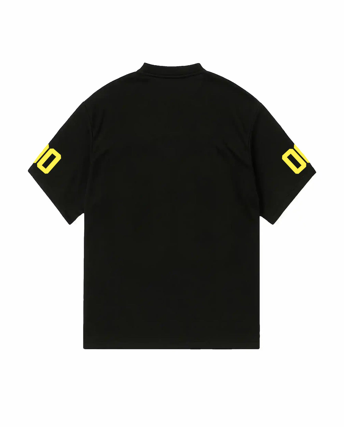 Camiseta Oversized Prison New York