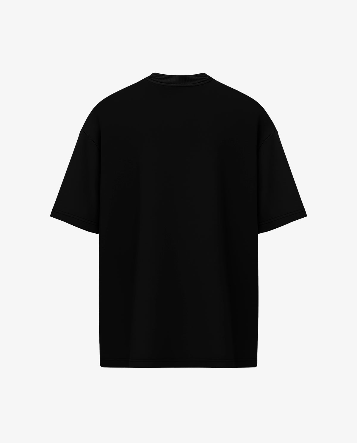 Wizard Black T-shirt