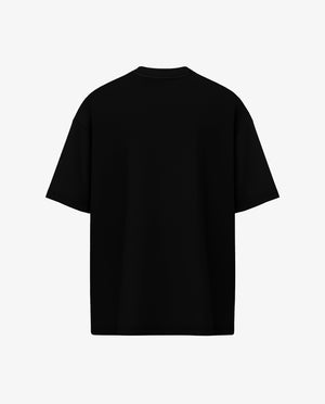 Wizard Black T-shirt