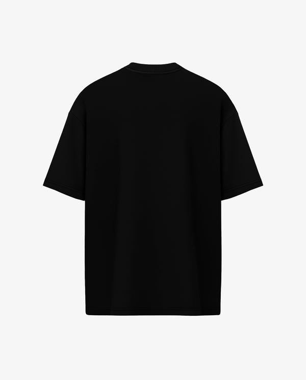 Wizard Black T-shirt