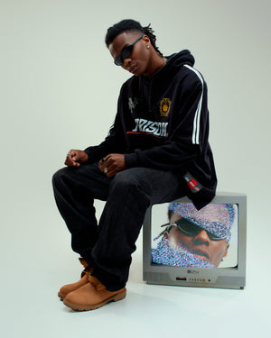 Camiseta raglan personalizada essence