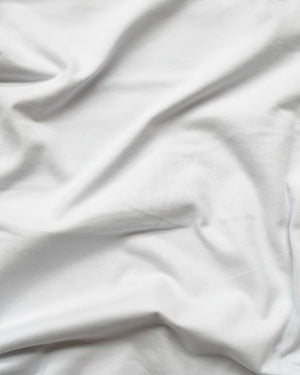 Camiseta Oversized Wizard Branca