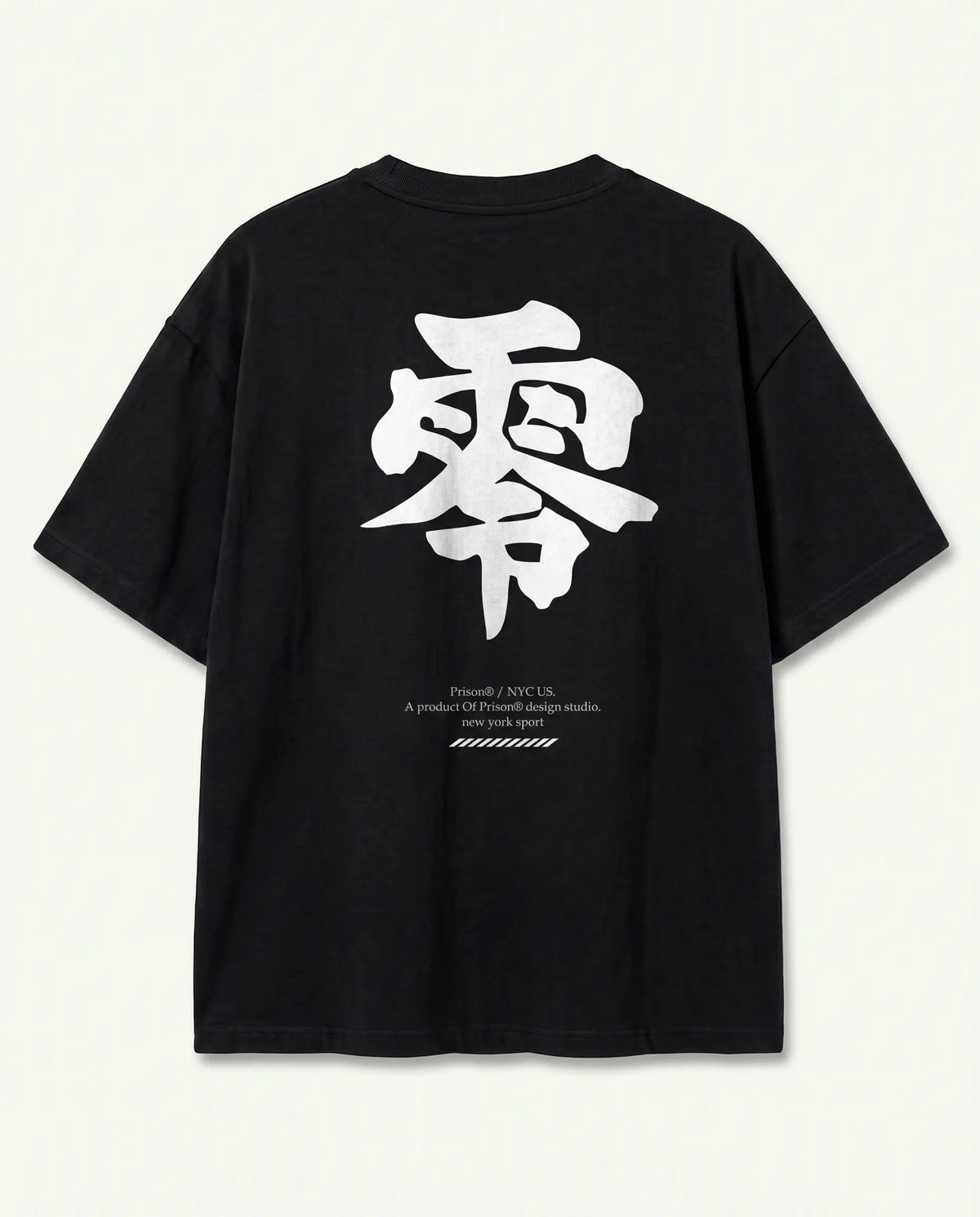 Costas — Kanji Zero