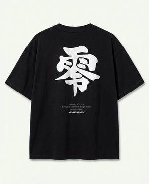 Costas — Kanji Zero