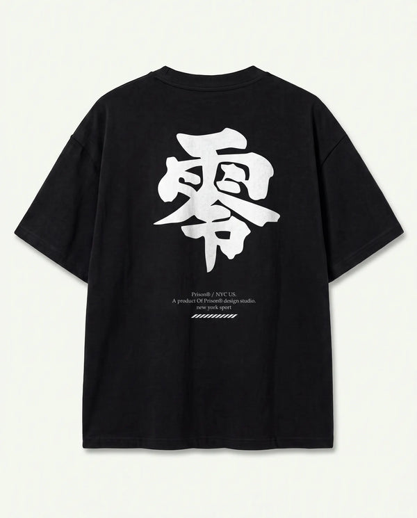 Costas — Kanji Zero