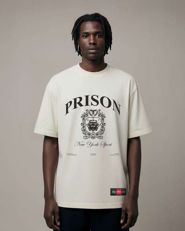 Camiseta streetwear secret sports club