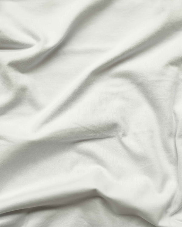 Camiseta streetwear box logo off white