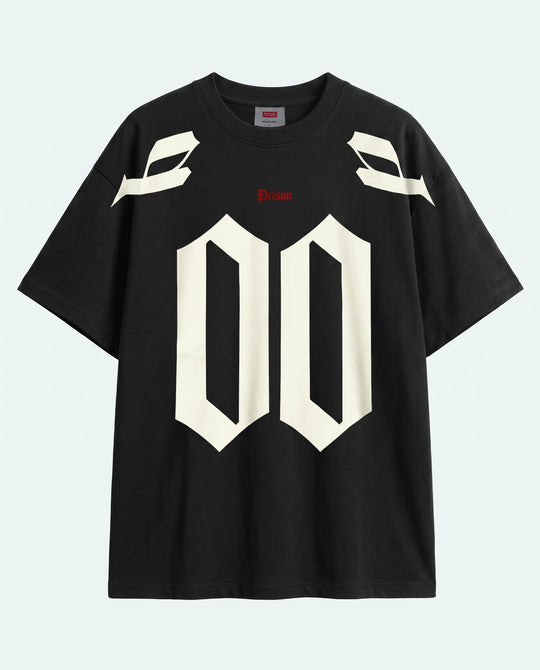 Camiseta Double Game 00 — frente