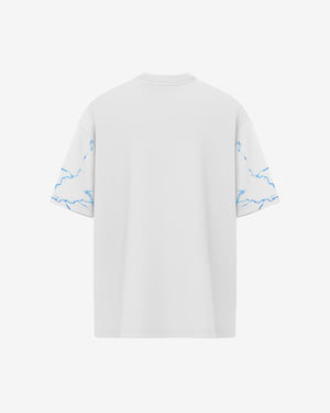 Camiseta streetwear new york sport