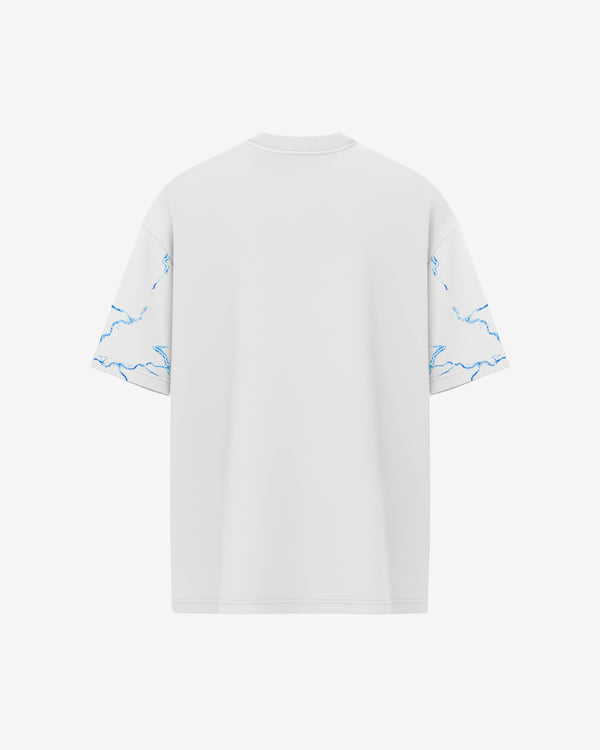 Camiseta streetwear new york sport