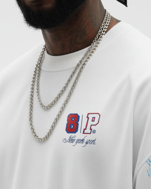 Camiseta streetwear new york sport