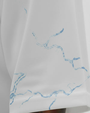 Camiseta streetwear new york sport