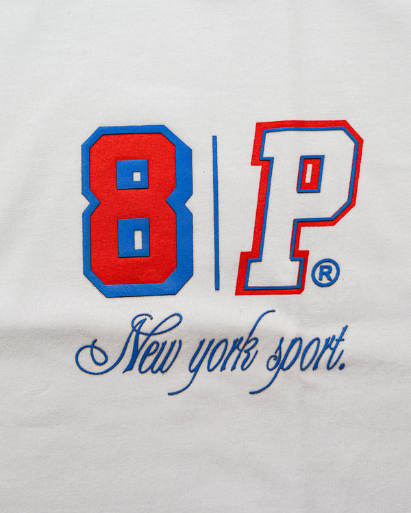 Camiseta streetwear new york sport