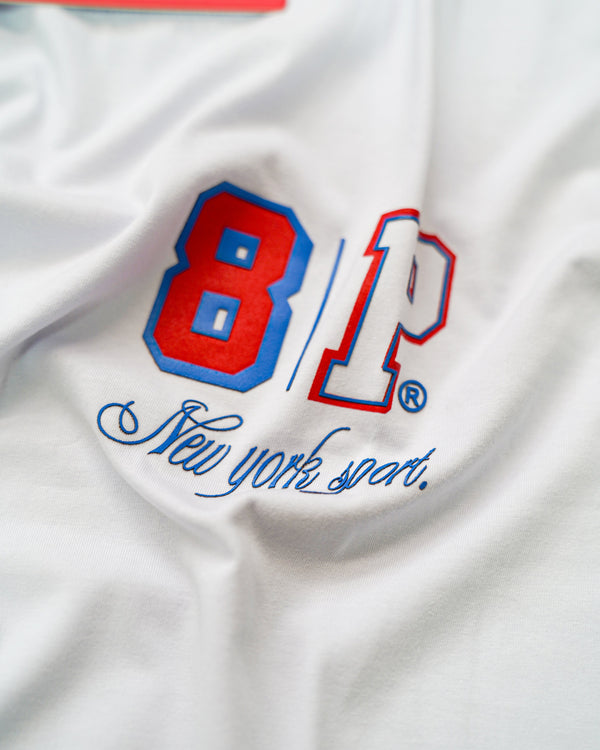 Camiseta streetwear new york sport