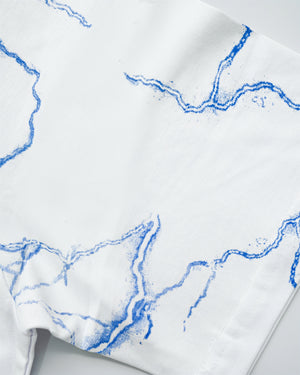 Camiseta streetwear new york sport