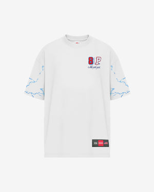 Camiseta streetwear new york sport