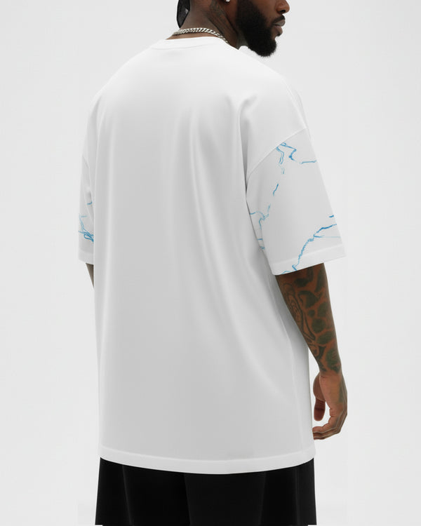 Camiseta streetwear new york sport