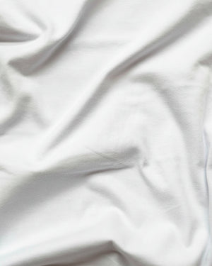 Camiseta streetwear Clown Branca