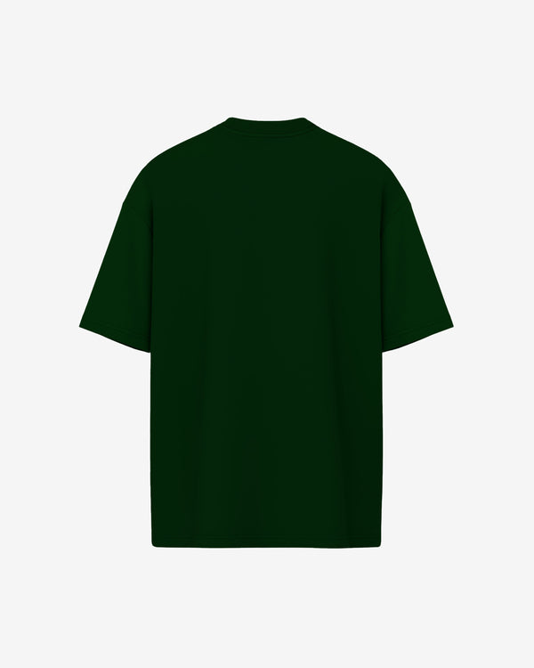 Camiseta Wizard Verde