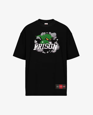Wizard Black T-shirt